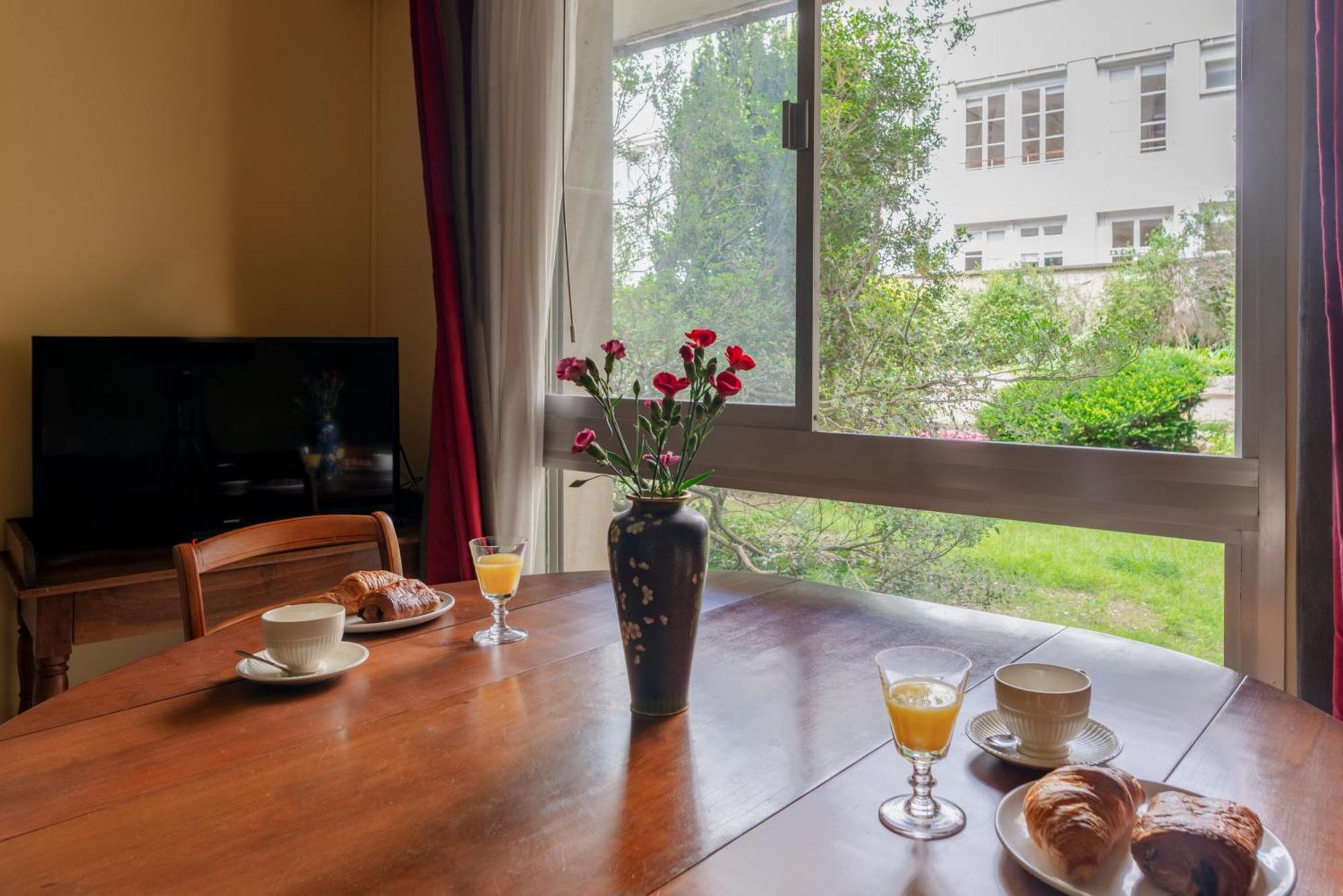 Apartment St Germain Vaneau
